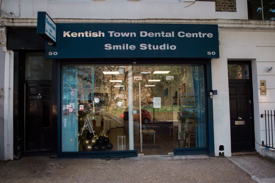 EB Dental Kentish Town